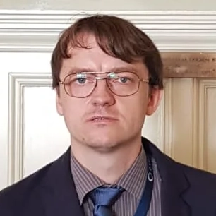 mgr Łukasz Krzyszczuk