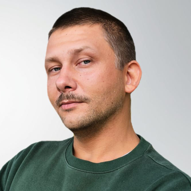mgr. Adam Andrzejewski